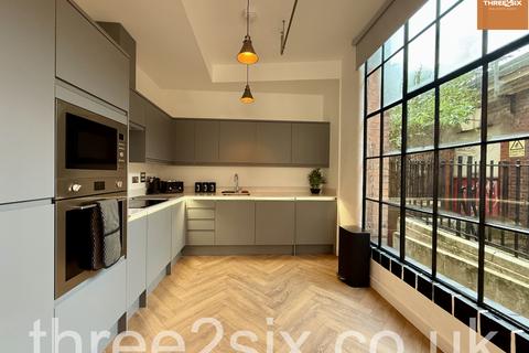 undefined, Gem Building, Hockley Road, B18 5BW