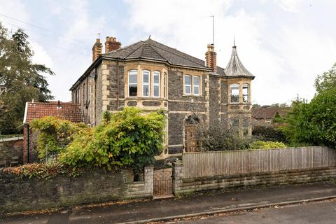 undefined, Overnhill Road, Downend
