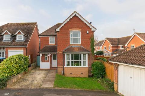 4 bedroom detached house for sale, Lyddington Road, Horfield
