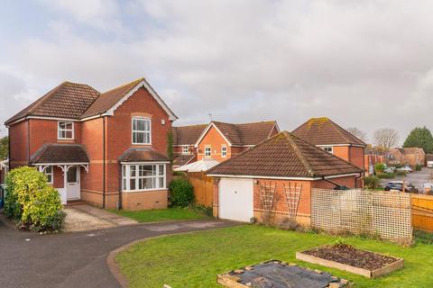 3 bedroom detached house for sale, Lyddington Road, Horfield