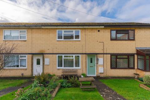 2 bedroom terraced house for sale, Clyde Gardens, Troopers Hill
