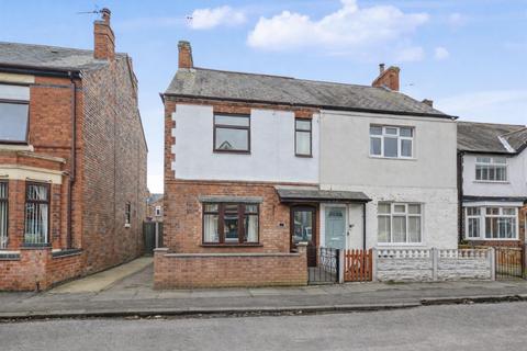 3 bedroom semi-detached house for sale, Hemlock Avenue, Long Eaton