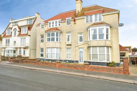 1 bedroom ground floor flat for sale, Marine Drive West, Bognor Regis, PO21