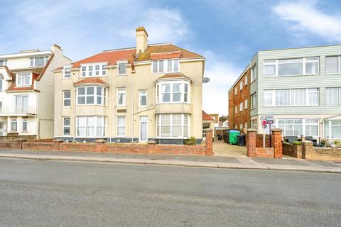 1 bedroom ground floor flat for sale, Marine Drive West, Bognor Regis, PO21