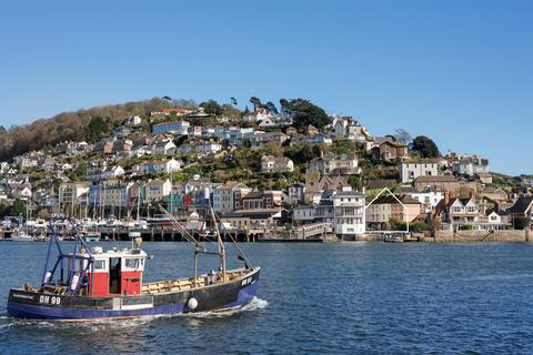 3 bedroom house for sale, Ferrystone, Kingswear, Dartmouth