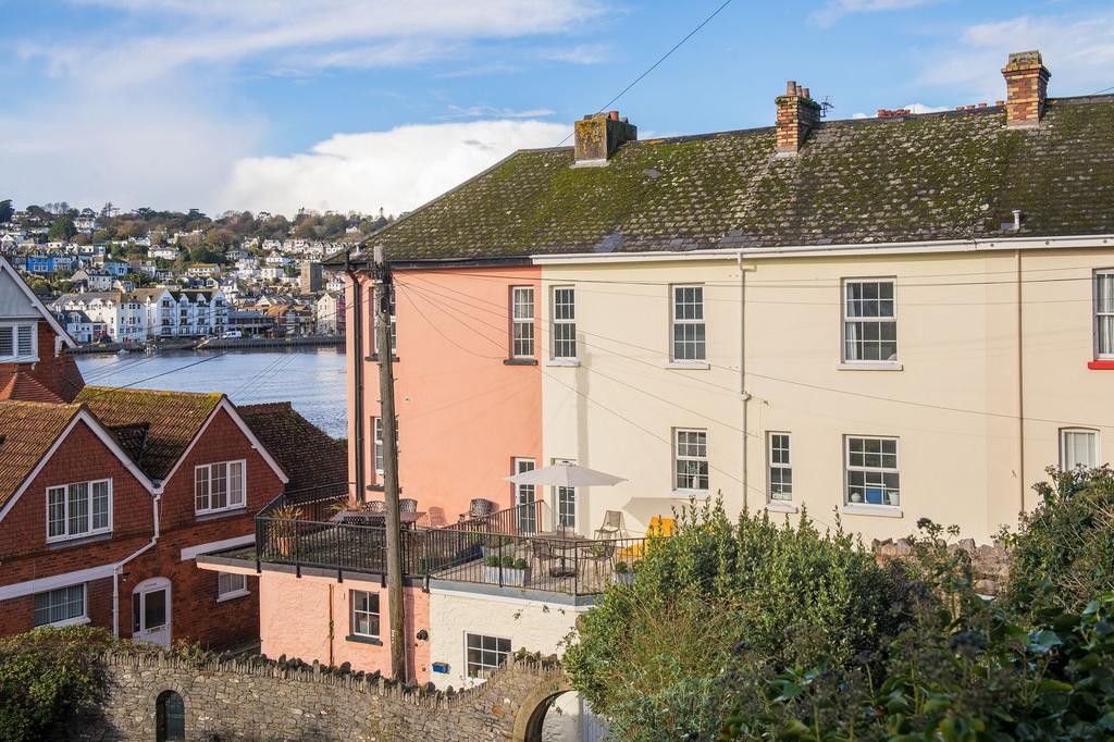 Ferrystone, Kingswear