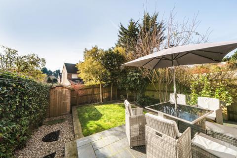 4 bedroom end of terrace house for sale, Collison Avenue, Barnet, EN5