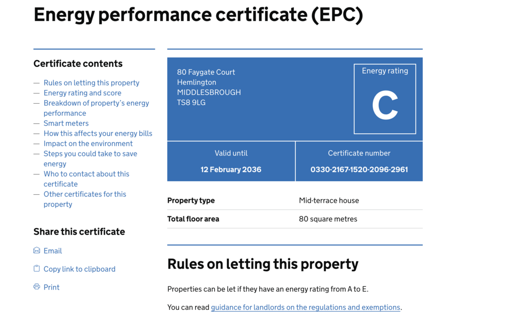 Epc