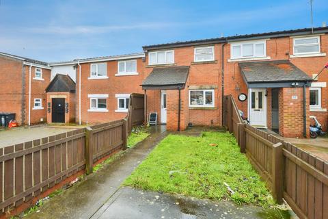 3 bedroom terraced house for sale, Faygate Court, Middlesbrough, TS8