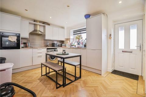 3 bedroom terraced house for sale, Faygate Court, Middlesbrough, TS8