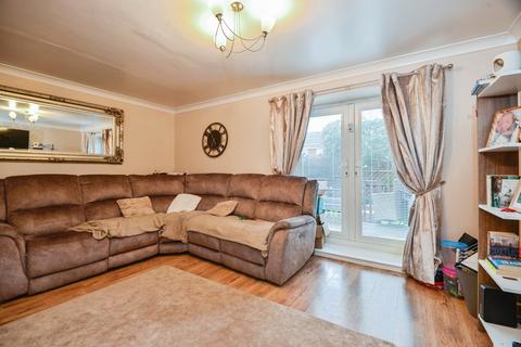 3 bedroom terraced house for sale, Faygate Court, Middlesbrough, TS8