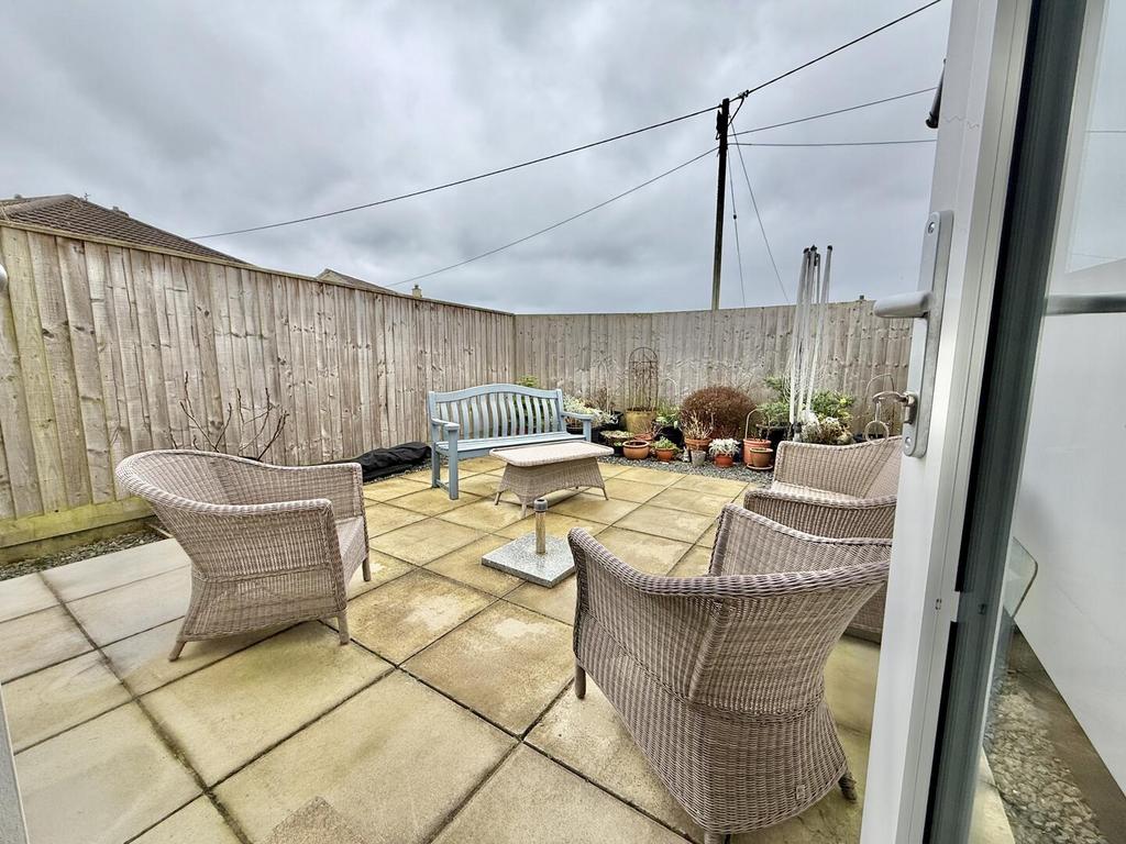 Terrace / Patio