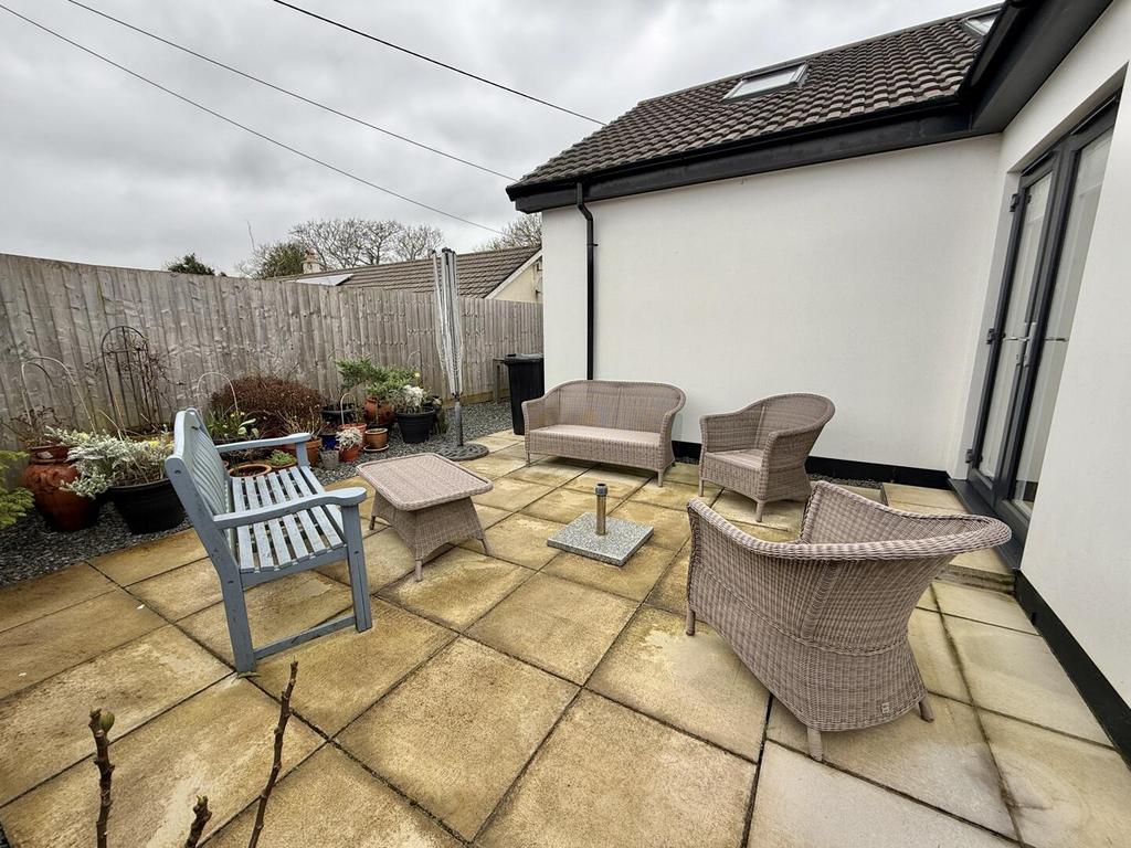 Terrace / Patio