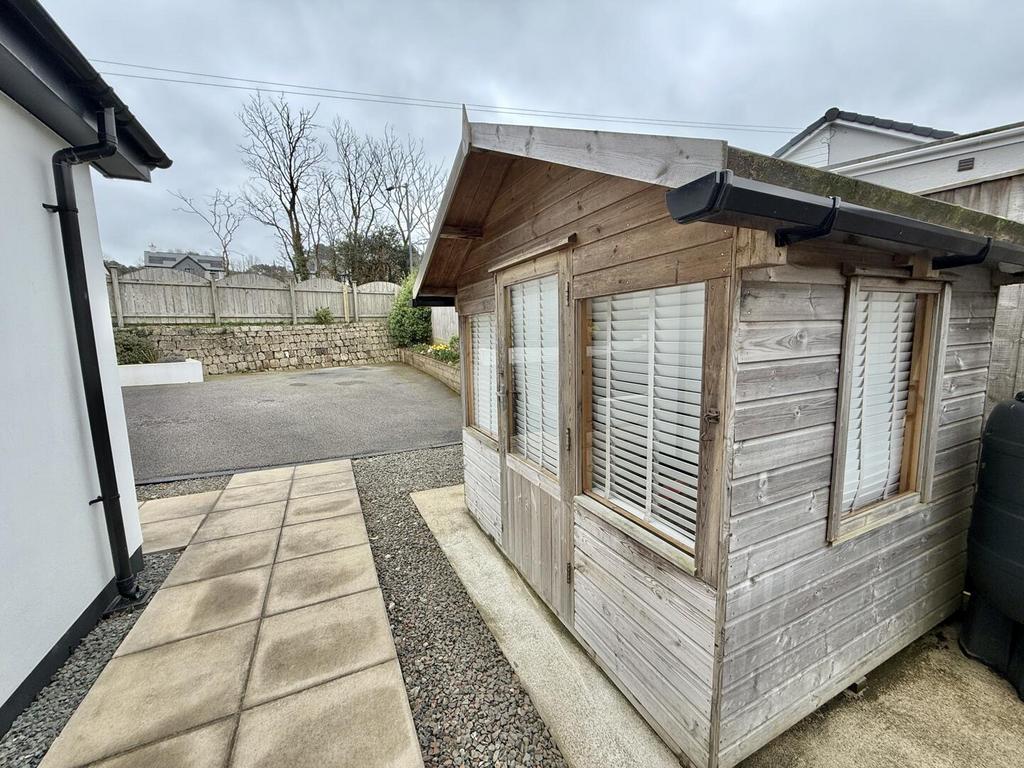 Summerhouse