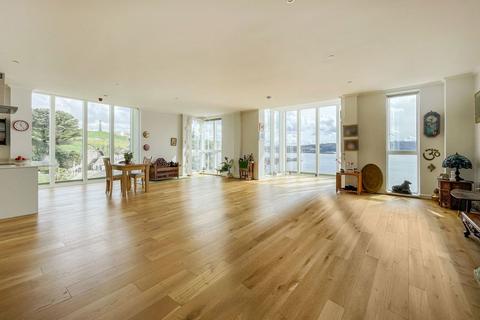 3 bedroom apartment for sale, Rivage, The Hoe, Plymouth, Devon