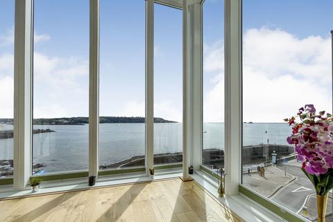 3 bedroom apartment for sale, Rivage, The Hoe, Plymouth, Devon