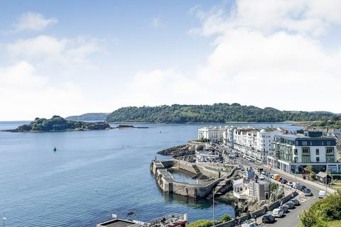 3 bedroom apartment for sale, Rivage, The Hoe, Plymouth, Devon