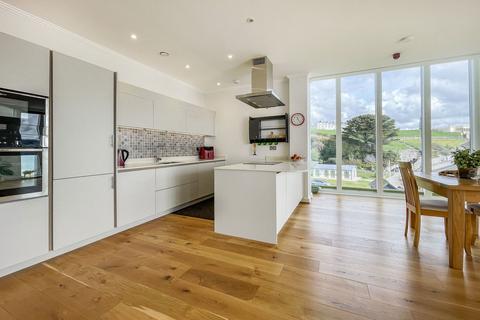 3 bedroom apartment for sale, Rivage, The Hoe, Plymouth, Devon