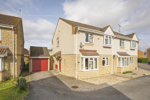 undefined, Godwin Road Stratton, Swindon SN3