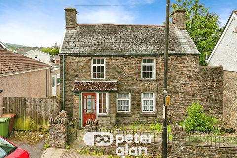undefined, Commercial Street, Nelson, Treharris