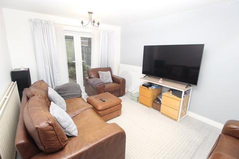3 bedroom townhouse for sale, Bridgwater Close, Walsall Wood, WS9