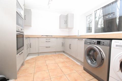 3 bedroom townhouse for sale, Bridgwater Close, Walsall Wood, WS9