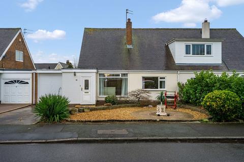 undefined, Lowick Drive, Poulton-le-fylde FY6