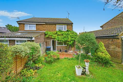 2 bedroom semi-detached house for sale, Isenburg Way, HEMEL HEMPSTEAD