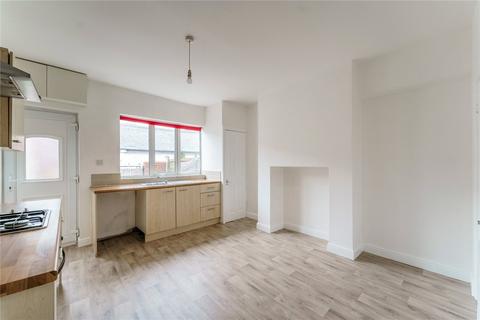 undefined, Albion Place, South Elmsall, Pontefract, West Yorkshire, WF9