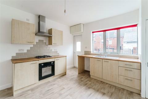 undefined, Albion Place, South Elmsall, Pontefract, West Yorkshire, WF9