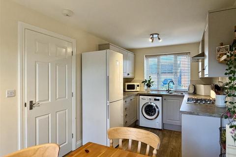 undefined, White House Drive, Kingstone, Hereford