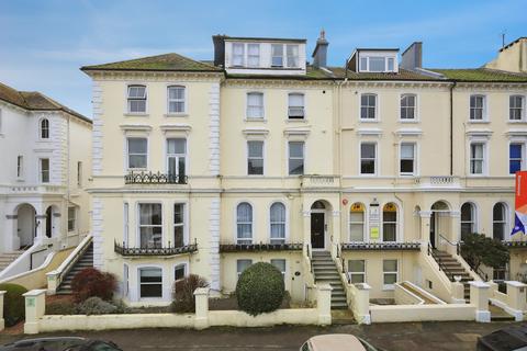 Hyde Gardens, Eastbourne, BN21