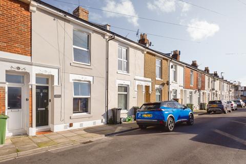 2 bedroom terraced house for sale, Collis Road, Portsmouth, PO3