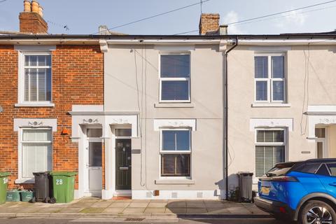 2 bedroom terraced house for sale, Collis Road, Portsmouth, PO3