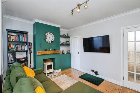2 bedroom terraced house for sale, Collis Road, Portsmouth, PO3