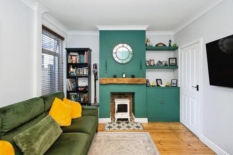 2 bedroom terraced house for sale, Collis Road, Portsmouth, PO3