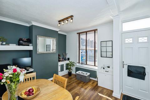 2 bedroom terraced house for sale, Collis Road, Portsmouth, PO3