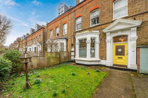 Brondesbury Road, Queen's Park, London, NW6