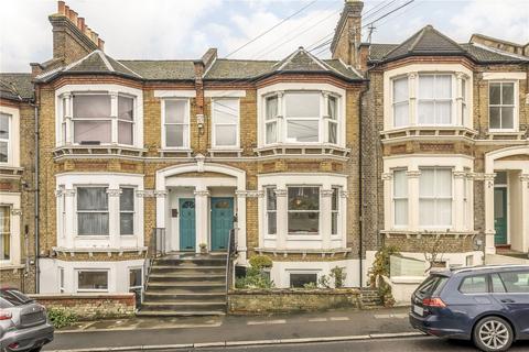 2 bedroom apartment for sale, Drakefell Road, Telegraph Hill, London, SE14