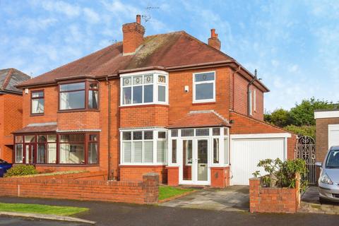 3 bedroom semi-detached house for sale, Coleridge Avenue, Wigan WN5