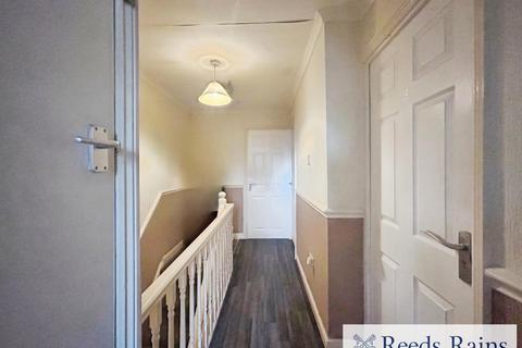 5 bedroom end of terrace house for sale, Duchy Road, Greater Manchester M6