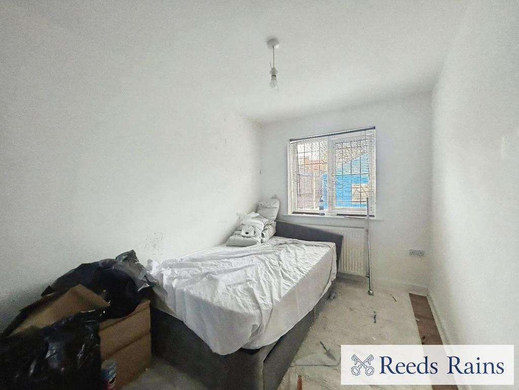 Bedroom Five