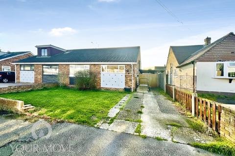undefined, Harold Road, Kent DA2