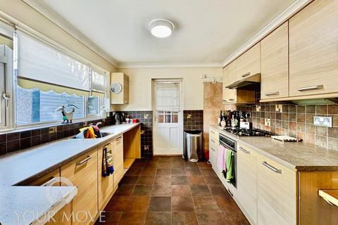 undefined, Harold Road, Kent DA2