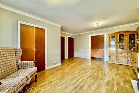 undefined, Harold Road, Kent DA2