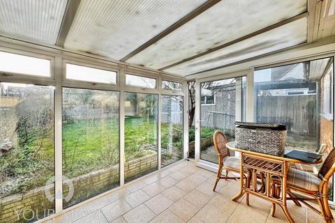 undefined, Harold Road, Kent DA2