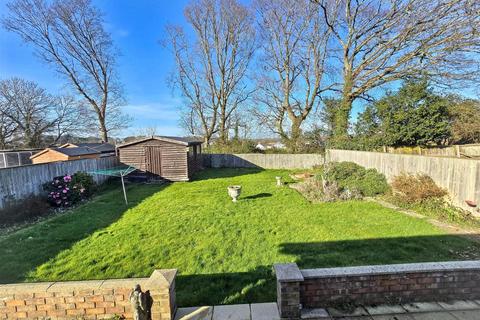 3 bedroom detached bungalow for sale, Binstead Lodge Road, Ryde