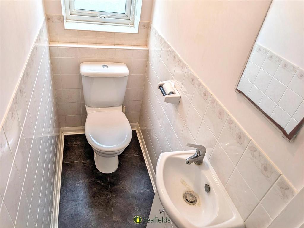 Second WC