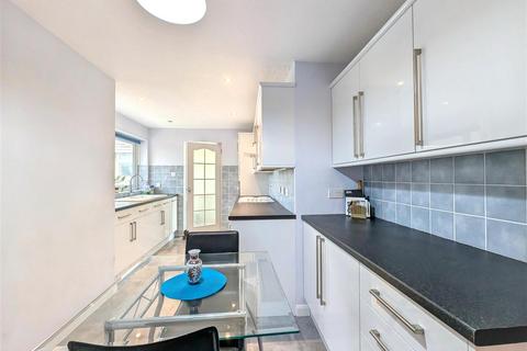 3 bedroom detached bungalow for sale, Binstead Lodge Road, Ryde