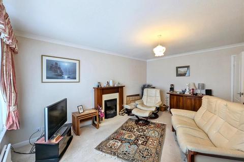 3 bedroom detached bungalow for sale, Binstead Lodge Road, Ryde